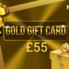 Hagnos Gold Gift Card