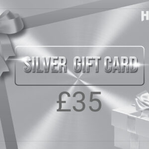 Hagnos Silver Gift Card