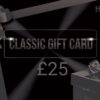 Hagnos Classic Gift Card
