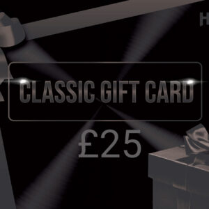 Hagnos Classic Gift Card