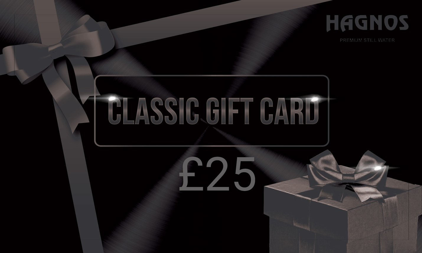 Hagnos Classic Gift Card