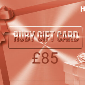 Hagnos Ruby Gift Card